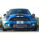 Forge Ladeluftkühler Mini Cooper S R55 / R56 / R57 Forge Ladeluftkühler Mini Cooper S R55 / R56 / R57
