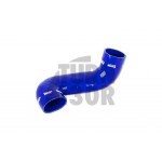 Schmiede-Silikon-Ansaugschlauch Opel Corsa D OPC Schmiede-Silikon-Ansaugschlauch Opel Corsa D OPC