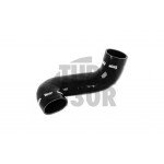 Schmiede-Silikon-Ansaugschlauch Opel Corsa D OPC Schmiede-Silikon-Ansaugschlauch Opel Corsa D OPC