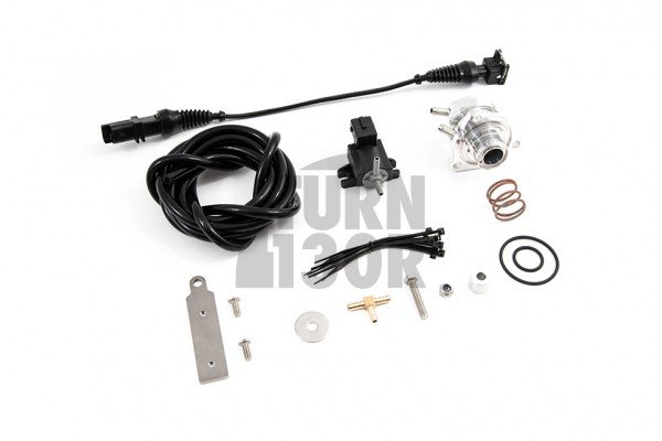 Forge Ausblasventil-Kit Peugeot 208 GTI