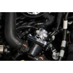 Forge Blow Off Ventilsatz Renault Megane 4 RS