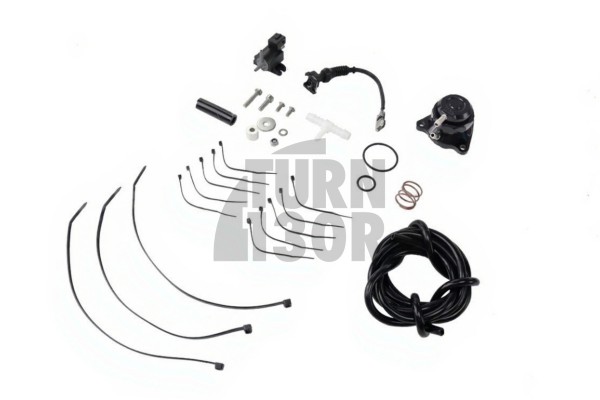 Forge Blow Off Ventilsatz Renault Megane 4 RS