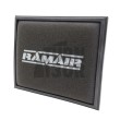 Ramair Panel-Luftfilter für Audi S1, Polo 6C GTI und Ibiza 6P Cupra