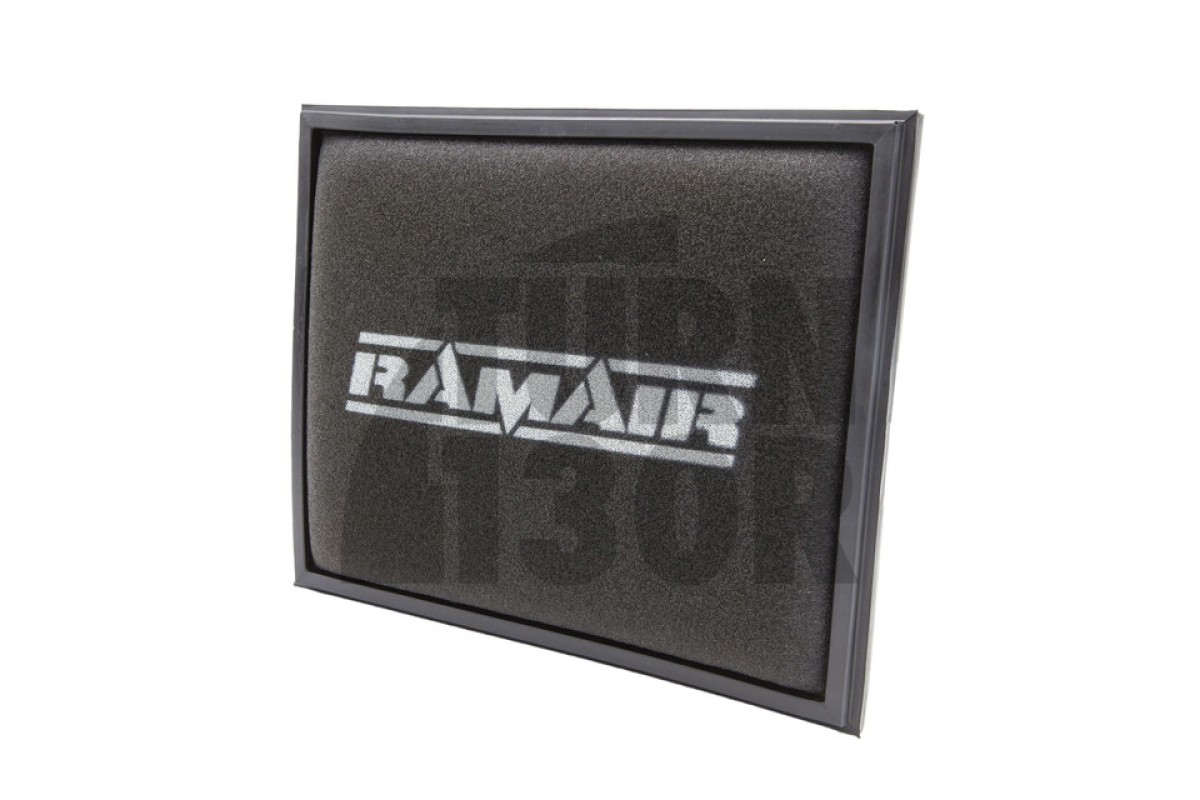 Ramair Panel-Luftfilter für Audi S1, Polo 6C GTI und Ibiza 6P Cupra