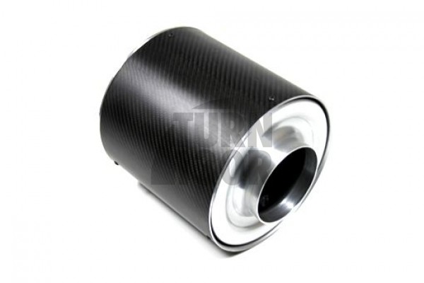 Forge Golf 5 R32 / A3 3.2 / TTS Mk2 Ansaugfilter Ersatzfilter für