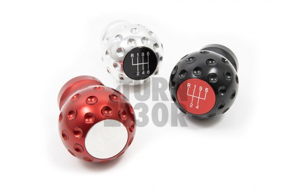 Forge Motorsport Schaltknauf S3 / Golf 5 / Golf 6 / Leon 1M / Leon 2 / TT / Scirocco