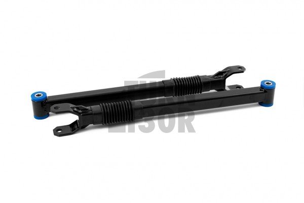Forge Einstellbare untere Querlenker hinten S3 8L / Golf 4 R32 / TT 8N