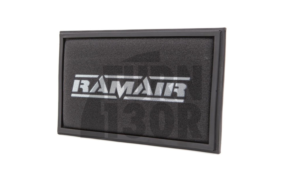 Ramair Panel Luftfilter für Audi TT/TTS MK3 8S und S3 8V