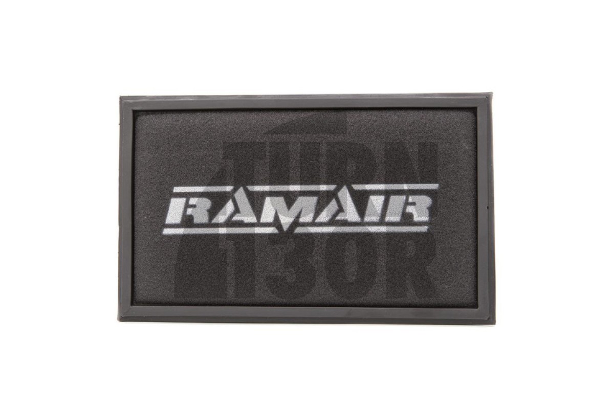 Ramair Panel Luftfilter für Audi TT/TTS MK3 8S und S3 8V