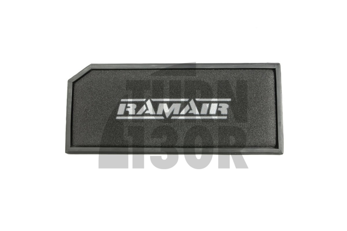 Ramair Panel Luftfilter für Audi TT 8J, S3 8P, und A3 8P mit 2.0 TFSI Motor