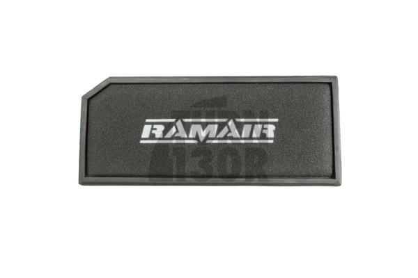 Ramair Panel Luftfilter für Audi TT 8J, S3 8P, und A3 8P mit 2.0 TFSI Motor