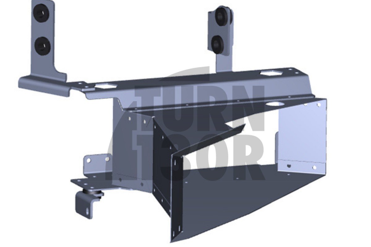 HKS Ölkühlerkit Civic Typ R FK8