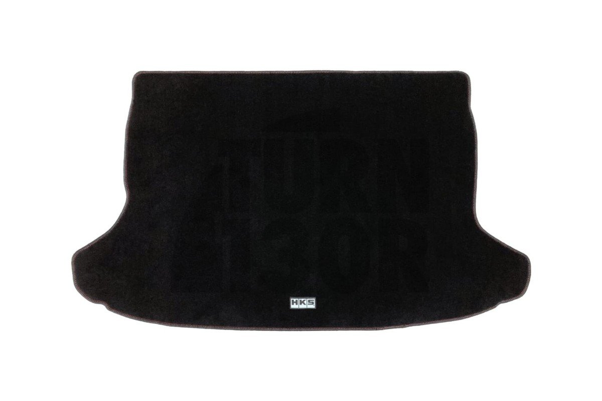 HKS Cargo Mat for Subaru BRZ ZD8 & Toyota GR86 HKS Cargo Mat for Subaru BRZ ZD8 & Toyota GR86