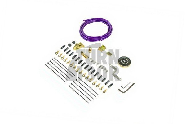 Kreis Erde System Universal HKS