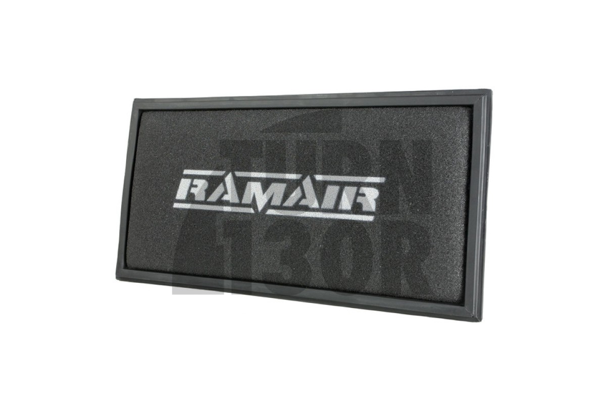 Ramair Panel Luftfilter für Audi TT 8N, Golf 4 GTI, S3 8L, und Leon 1M 1.8T 20V