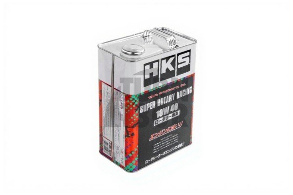 HKS 10W40 Oil Engine Super Rotary Racing  HKS 10W40 Oil Engine Super Rotary Racing