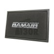 Ramair Panel Luftfilter für Audi TTS/TTRS MK2 8J, RS3 8P