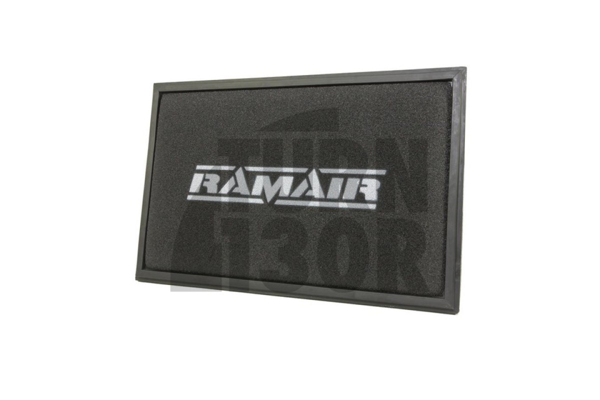 Ramair Panel Luftfilter für Audi TTS/TTRS MK2 8J, RS3 8P