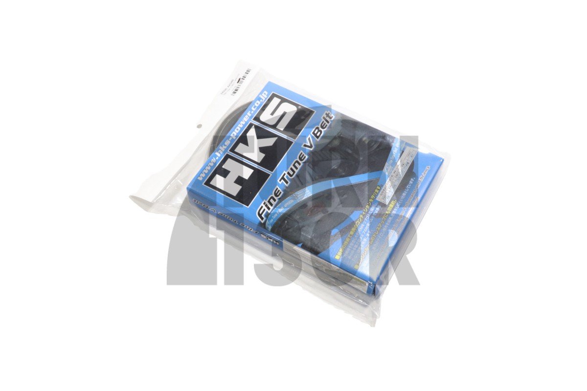 HKS Feinabstimmung Antriebsriemen Honda Civic Type R FK8 HKS Feinabstimmung Antriebsriemen Honda Civic Type R FK8