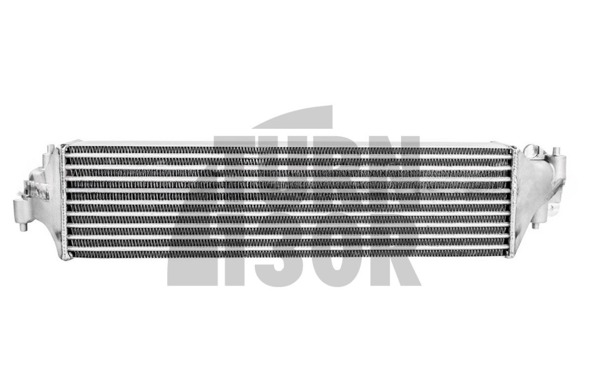 HKS Ladeluftkühler Kit Honda Civic Type R FK8 HKS Ladeluftkühler Kit Honda Civic Type R FK8