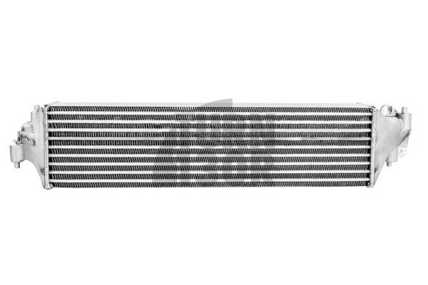 HKS Ladeluftkühler Kit Honda Civic Type R FK8 HKS Ladeluftkühler Kit Honda Civic Type R FK8