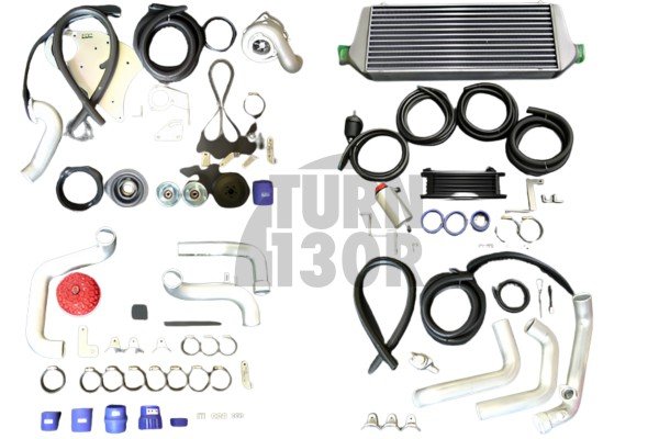 HKS GT2 Pro Kompressor Kit Honda S2000 HKS GT2 Pro Kompressor Kit Honda S2000