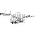 HKS Silent Hi Power Katalysator Honda S2000 HKS Silent Hi Power Katalysator Honda S2000