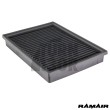 Ramair Performance Panel Luftfilter für BMW M3 E36 3.0 / 3.2