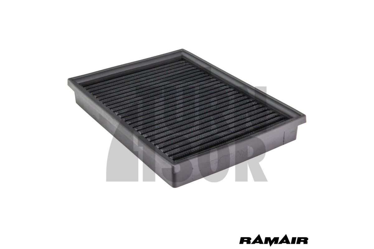 Ramair Performance Panel Luftfilter für BMW M3 E36 3.0 / 3.2