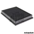 Ramair Performance Panel Luftfilter für BMW M3 E36 3.0 / 3.2