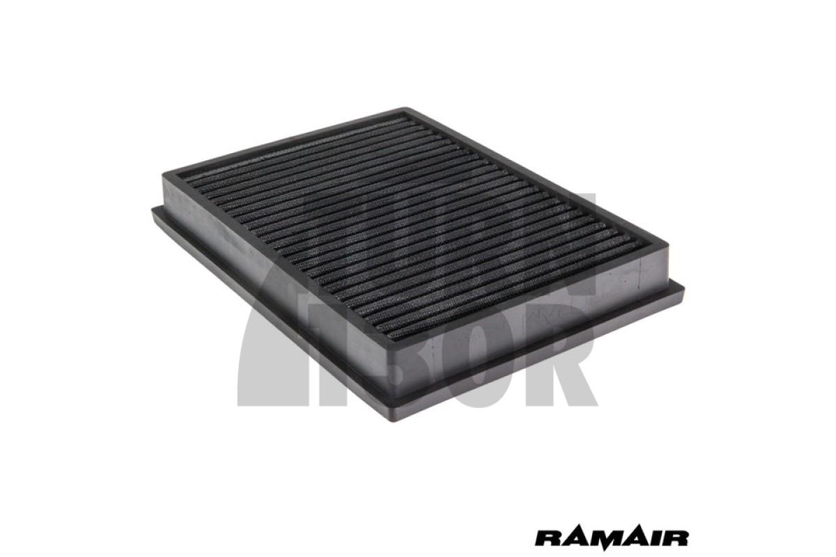 Ramair Performance Panel Luftfilter für BMW M3 E36 3.0 / 3.2