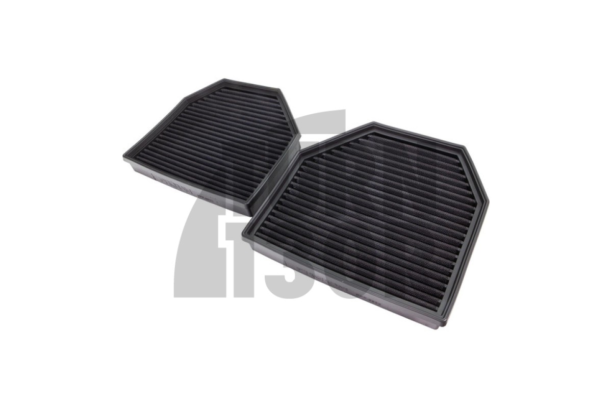 Ramair Performance Panel Luftfilter für BMW M3 F80, M4 F8x, und M2 Competition F87