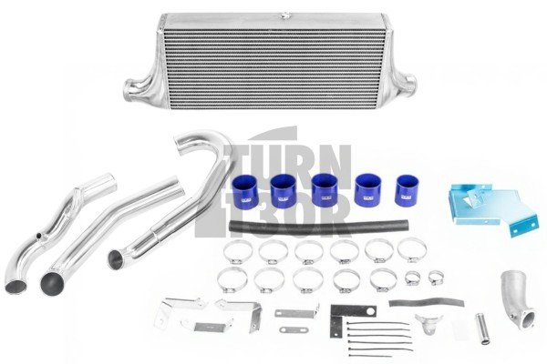 HKS Ladeluftkühler Mitsubishi Lancer Evo 8 HKS Ladeluftkühler Mitsubishi Lancer Evo 8