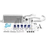 HKS Ladeluftkühler Mitsubishi Lancer Evo 9 HKS Ladeluftkühler Mitsubishi Lancer Evo 9