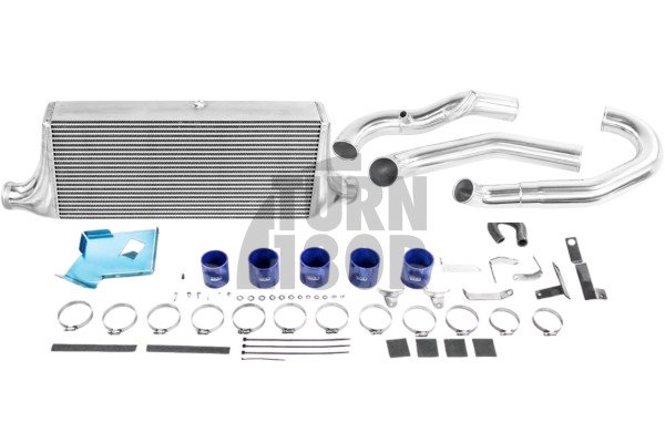 HKS Ladeluftkühler Mitsubishi Lancer Evo 9 HKS Ladeluftkühler Mitsubishi Lancer Evo 9