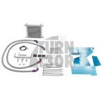 HKS Ölkühlerkit Mitsubishi Lancer Evo 9 HKS Ölkühlerkit Mitsubishi Lancer Evo 9