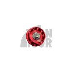 HKS Red Oil Filler Cap Nissan 200sx - 350Z - 370Z - R35 GTR HKS Red Oil Filler Cap Nissan 200sx - 350Z - 370Z - R35 GTR
