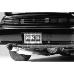 HKS Hi Power Katalysator Nissan 200sx S14