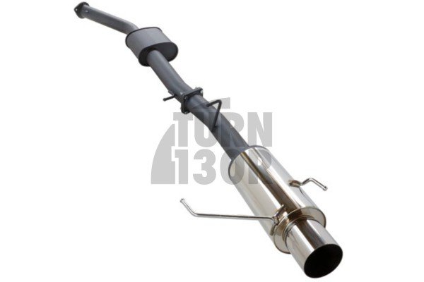 HKS Hi Power Katalysator Nissan 200sx S14 HKS Hi Power Katalysator Nissan 200sx S14