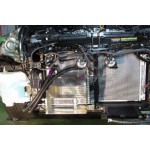 HKS Ölkühlerkit Nissan 370Z