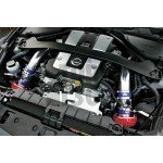 HKS Racing Suction Intake for Nissan 370Z HKS Racing Suction Intake for Nissan 370Z