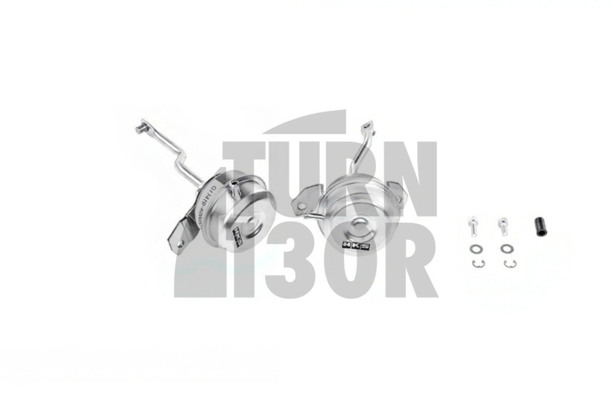 HKS Aktuator Upgrade Nissan R35 GTR HKS Aktuator Upgrade Nissan R35 GTR