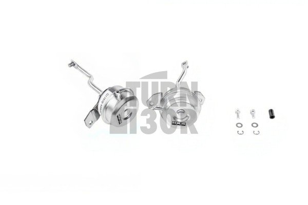 HKS Aktuator Upgrade Nissan R35 GTR HKS Aktuator Upgrade Nissan R35 GTR