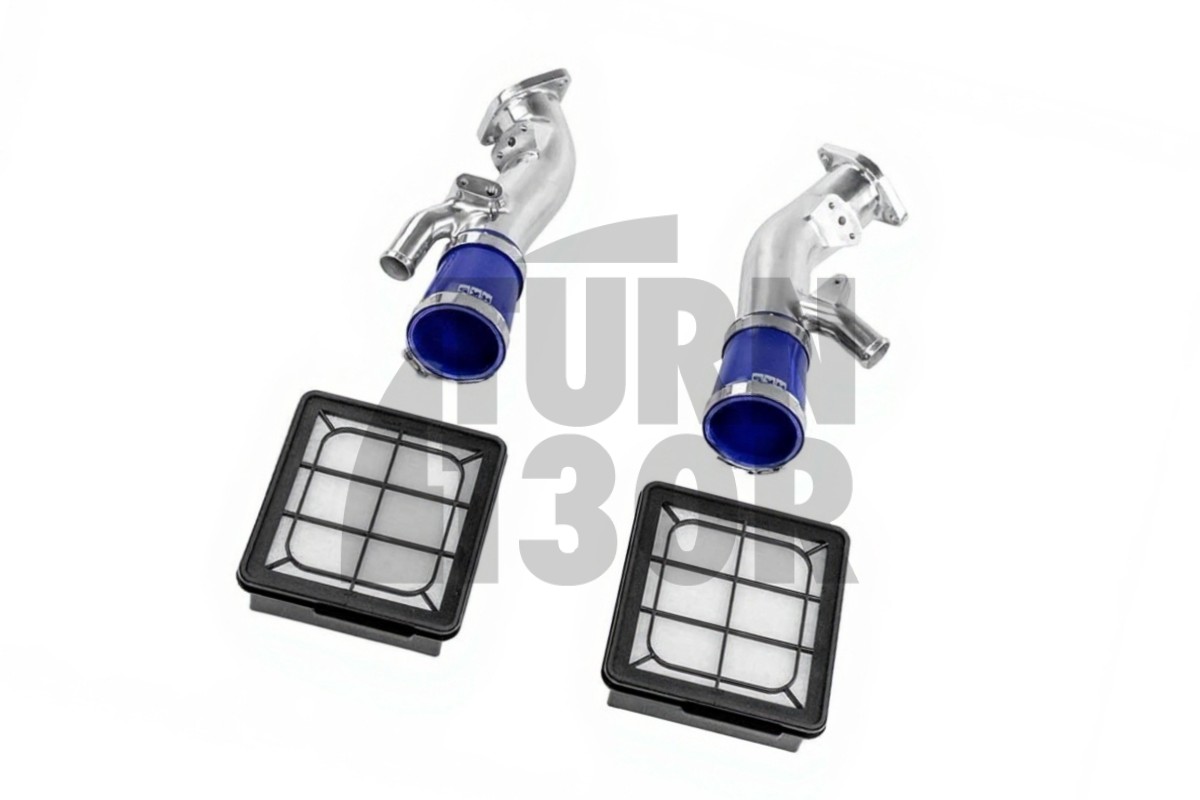 HKS Premium Ansaugstutzen Nissan R35 GTR