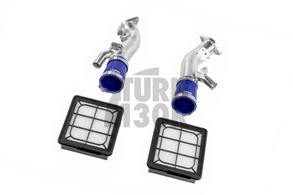 HKS Premium Ansaugstutzen Nissan R35 GTR