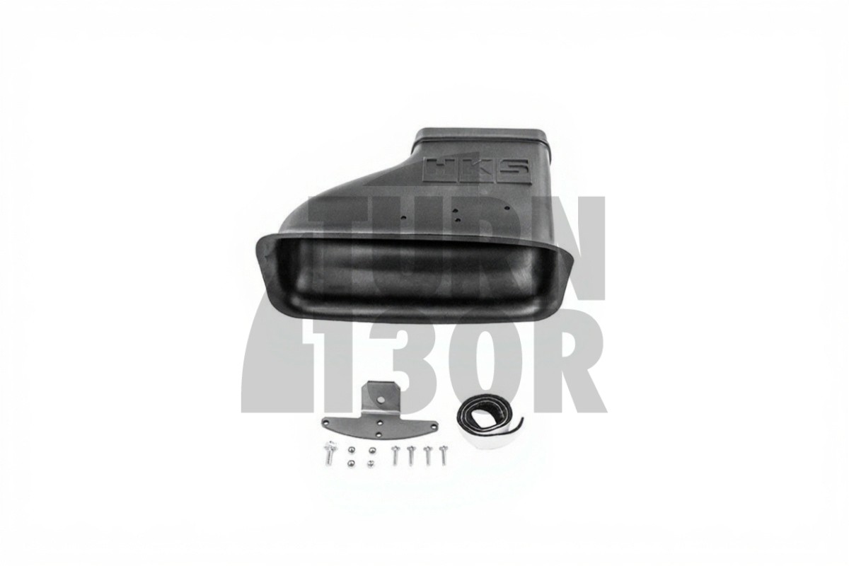 HKS Lufteinlasskanal Subaru BRZ ZD8 / Toyota GR86