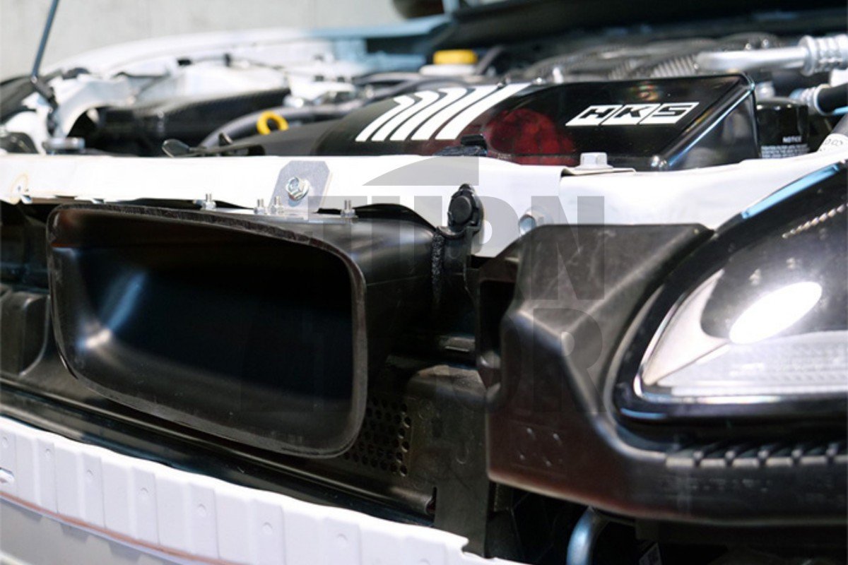 HKS Lufteinlasskanal Subaru BRZ ZD8 / Toyota GR86 HKS Lufteinlasskanal Subaru BRZ ZD8 / Toyota GR86