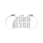 Ramair Silikon Ansaugschlauch für Ford Fiesta ST 180