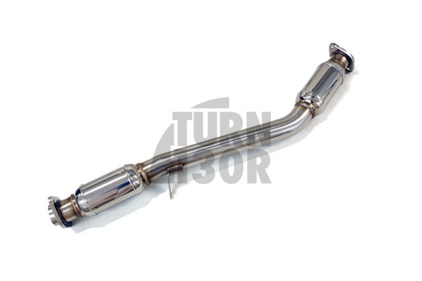 HKS Decat Front Pipe Toyota GT86 - Subaru BRZ
