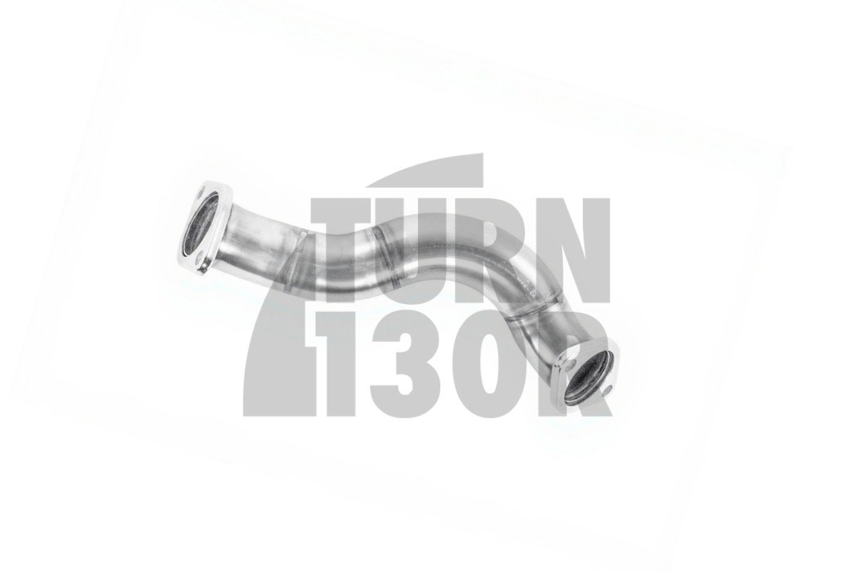 HKS Exhaust Overpipe Subaru BRZ & Toyota GT86 HKS Exhaust Overpipe Subaru BRZ & Toyota GT86